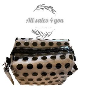 Victoria’s Secret PINK makeup - travel - cosmetic